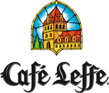 Cafe Leffe Sablon