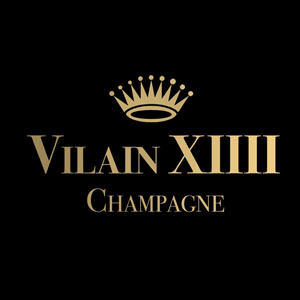 CHAMPAGNE VILAIN XIIII