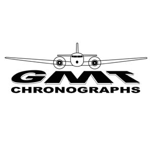 GMT Chronographs