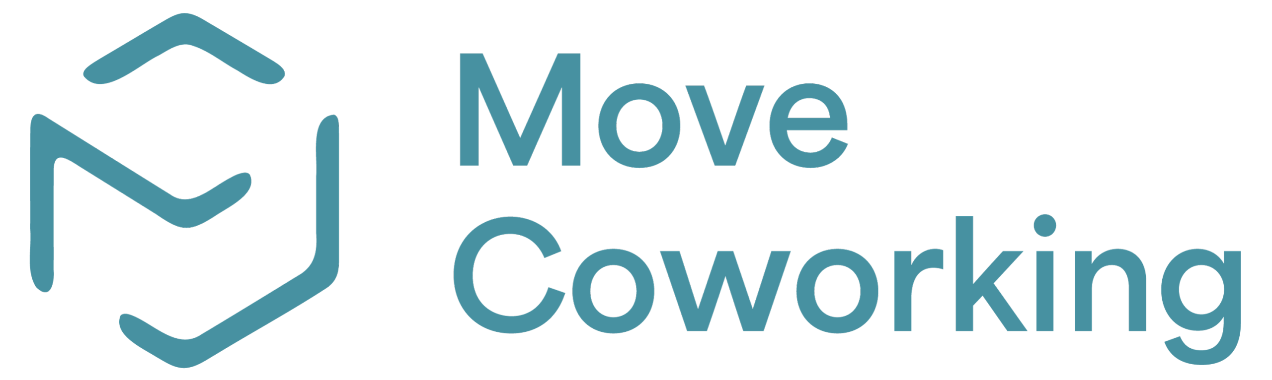 Move Coworking